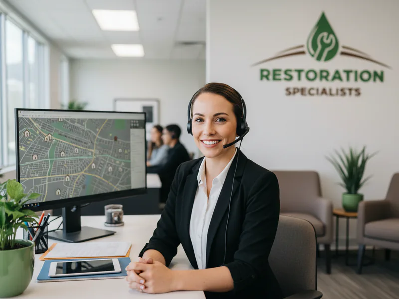 Water Damage Restoration  in Overland Park  FAQ