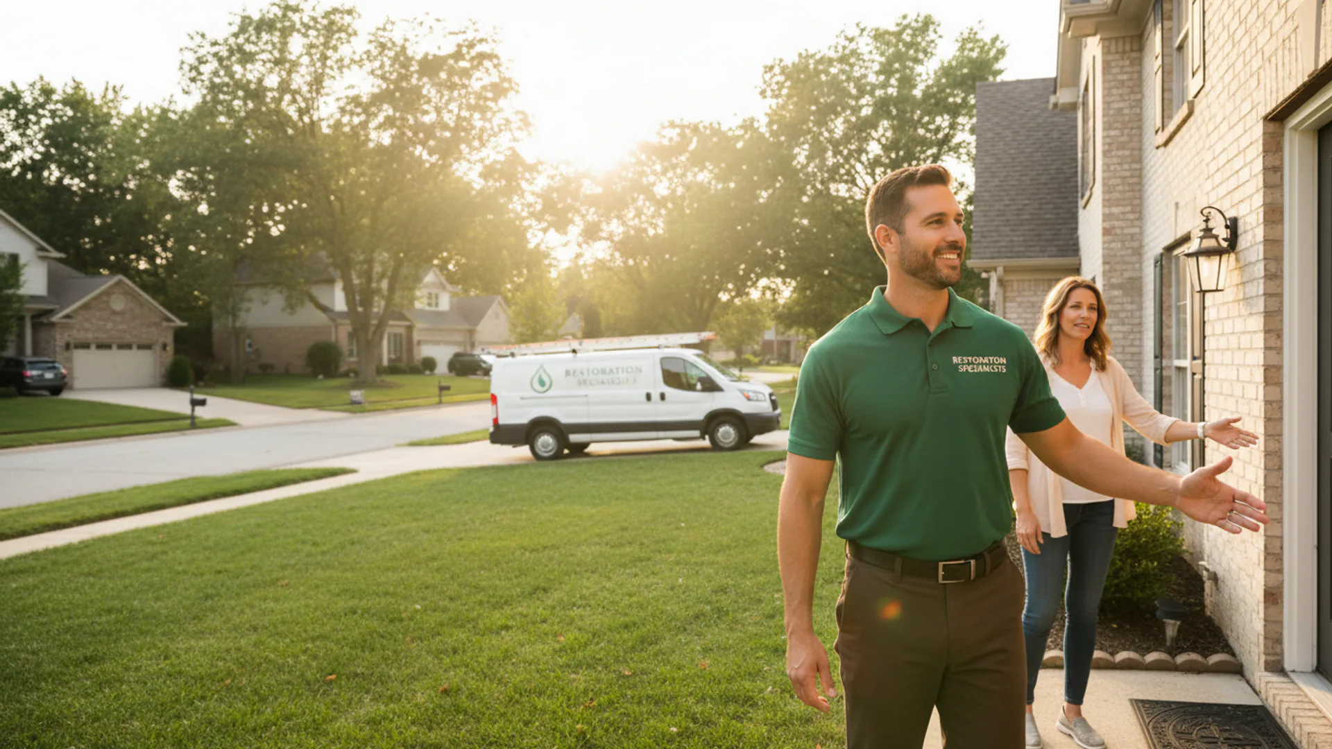 Local Water Damage Restoration Heroes in Overland Park, KS Near Me – Proudly Serving Our Community
